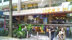 Lucky Plaza (D9), Shop House #436672771